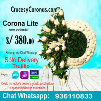 Corona LITE