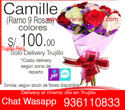 Camille