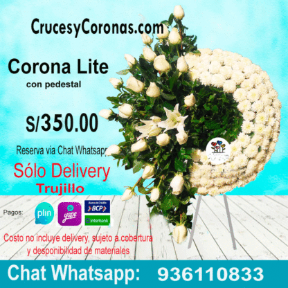 Corona Lite