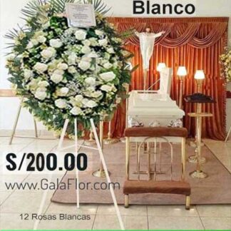 Arreglos Florales en Trujillo