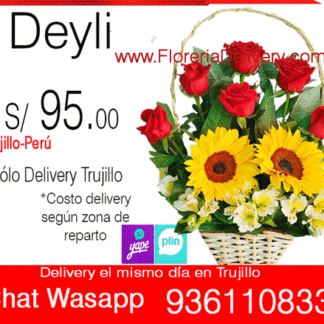Cesto Deyli