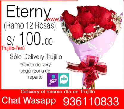 Ramo Eterny