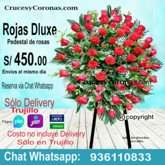 Rojas DeLuxe