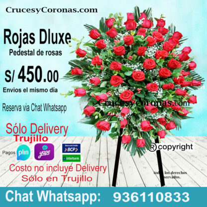 Rojas DeLuxe