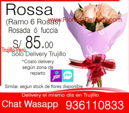 Rossa Rosada