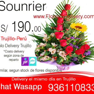 Sounrier