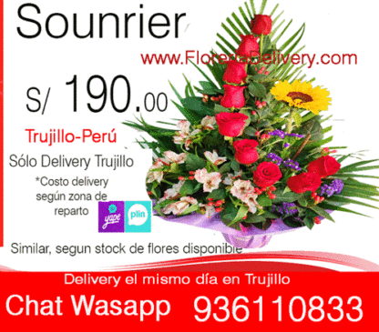 Sounrier